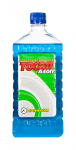 Охлаждающая жидкость Тосол А 40П ГОСТ 28084-89 (1кг)