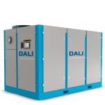 Винтовой компрессор 20,0м3/мин, 10 Бар, 132кВт, DALI DL-132/10GA