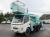 Автовышка Hino Dutro 300 Series I поколение кузов XZU301E класс автогидроподъёмник Aichi SK12A гв 2001 высота подъема корзины 12,5 м пробег 37 т.км белый