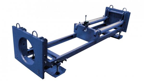 Установка для прокола грунта УПГ-2Ц купить по цене 300000 ₽ в Старом ...