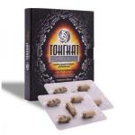 Тонгкат Али Платинум - 5+5 капсул оригинал (382 мг)