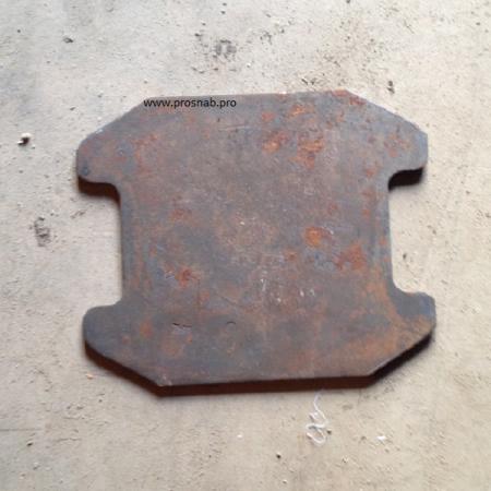 Планка подвижная М 1698.02.004 - купить по цене 400 руб в Нижнем Новгороде Отзыв