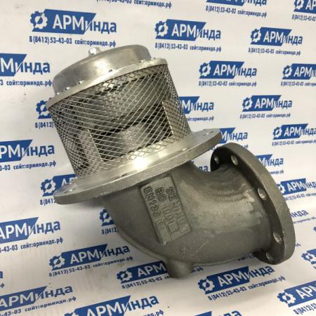 Донный клапан ВО-100 Sening (Зенинг) купить по цене 19800 ₽ в Пензе на ...