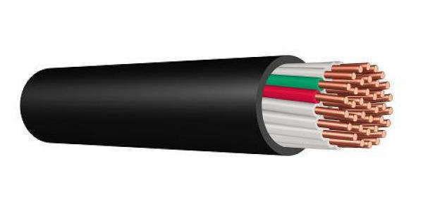Кабель КВВГ 7х1 купить по цене 106,20 ? в Краснодаре на PromPortal.Su ...