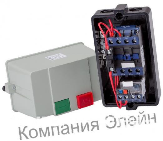 Пускатель ПМ12 реверсивный 160А в корпусе/оболочке купить по цене 20000 ...