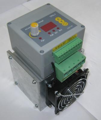 ТРН-1-40ЦВ купить по цене 15870 ₽ в Кирове на PromPortal.Su (ID#18439109)
