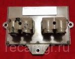 Блок управления двигателем Cummins CGE280 GAS PLUS 3965953 3937299