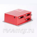 Блок управления двигателем Cummins ISM QSM 11 3096662