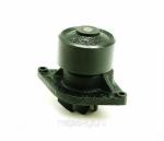 Вал помпы охлаждения двигателя Cummins QSM ISM 11 3400813