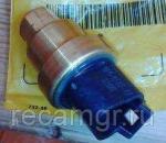 Датчик давления масла Cat