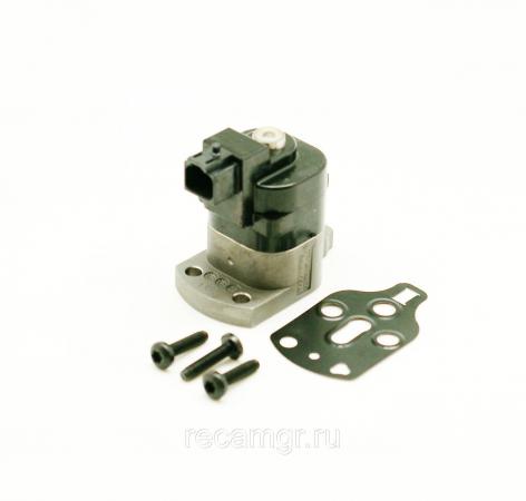 Дозатор топлива ТНВД Cummins ISX QSX 15 4089428 4024891 4089428RX, доставка из Москвы