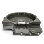 Картер маховика Cummins 4BT EQB140-30 4937987 5262796