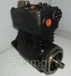 Компрессор Cat 7E-7740