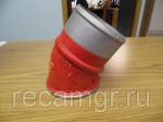 Патрубок воздуховода Cummins ISX QSX 15 3682179
