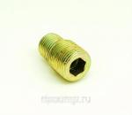 Переходник головки топливного фильтра Cummins ISBe 4898877