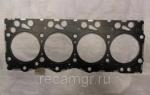 Прокладка ГБЦ Cummins B3.3 C6204111840
