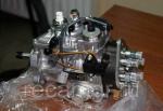 Топливный насос высокого давления TOYOTA 1HZ (22100-17510) denso 096000-8360