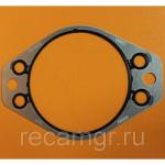 Уплотнение привода вспомогательных агрегатов Cummins ISF 3.8 5266066