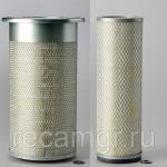 Фильтры 600-185-3100 Komatsu S6D102E-1 / SAA6D102E-2