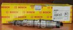 Форсунка FAW J6. 420 ДВС Xichai 6DM2 Bosch номер 0445120215, 1112010-81D