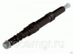 Форсунка FORD Mondeo III 2.0 TDCI 2001 (2S7Q9K546AJ) .delphi R00301Z