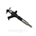 Форсунка HYUNDAI D4DC/D4DD (33800-45701) .Denso 095000-8310