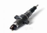 Форсунка New Holland, ПАЗ, MAN, IVECO, МАЗ, ISBe250-30 2830957/2830956/2830743/4997052/4025249 Cummins ISBE, B