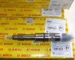 Форсунка евро-3 FOTON, SHAANXi WP12 612630090001 WP12.375, Bosch номер 0445 120 265 (0445 120 086) (0445120265