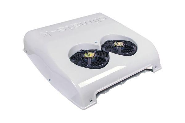 Кондиционер для Iveco Daily 7 кВт моноблок купить по цене 131924 ₽ в ...