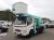 Автовышка Hino Dutro 300 Series I поколение кузов XZU301E класс автогидроподъёмник Aichi SK12A гв 2001 высота подъема корзины 12,5 м пробег 26 т.км белый