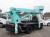 Автовышка Hino Dutro 300 Series I поколение кузов XZU301E класс автогидроподъёмник Aichi SK12A гв 2001 высота подъема корзины 12,5 м пробег 26 т.км белый