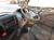 Автовышка Hino Dutro 300 Series I поколение кузов XZU301E класс автогидроподъёмник Aichi SK12A гв 2001 высота подъема корзины 12,5 м пробег 52 т.км белый