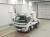 Автовышка Hino Dutro 300 Series I поколение кузов XZU301E класс автогидроподъёмник Aichi SS12A гв 2005 высота подъема люльки 14.4 м пробег 38 т.км белый