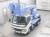 Автовышка Hino Dutro 300 Series I поколение кузов XZU301E класс автогидроподъёмник Aichi SS-12A гв 2006 высота подъема корзины 14,4 м пробег 47 т.км белый