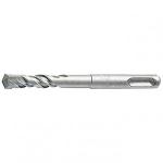 Бур по бетону, 26 х 300 мм, SDS Plus Matrix