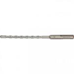 Бур по бетону, 6 x 160 мм, SDS Plus Сибртех