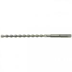 Бур по бетону, 28 х 800 мм, SDS Max c крестовой пластиной Matrix