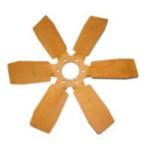 Вентилятор Д-260 6-ти лопастной (металический) 260-1308050-А