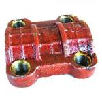 Вкладыш (сухарь) ступицы заднего колеса 70-3104025