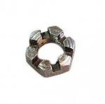 Гайка корончатая М18х1,5 70-3003032