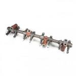 Ось коромысел в сборе Д-240,245 (ММЗ) 240-1007100-Б1