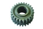 Шестерня 4/5-й передачи скользящая (z=24/27) КПП 50-1701048-А