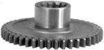 Шестерня 3-й передачи ведомая (z=43) КПП (50-1701214) МР 170-16-057