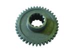 Шестерня 4,5 передачи ведомая (z=40) КПП 50-1701216 аналог
