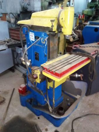 Фрезерные Станки 676 П Купить