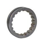 Муфта понижающего редуктора (зубчатая) КПП МТЗ 70-1721045