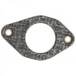 Прокладка выпускного коллектора Д-240 (средняя) круглая 50-1008027Б