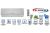 Инверторная сплит-система Dahatsu DH-12HI Inverter до 35 кв.м