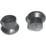 Колпак гайки колеса ЕВРО 6430-3101021