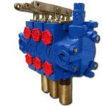 Гидрораспределитель МРС70.4/2.РМ.113 (РП70-890.1)